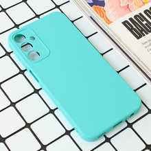 Zastitna futrola Nano Silikon - Samsung A156 Galaxy A15 5G mint.