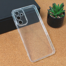 Zastitna futrola Full Protection - Samsung A156 Galaxy A15 5G Transparent.
