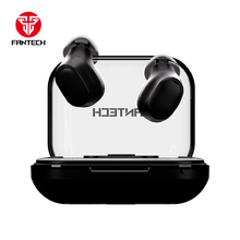 Bluetooth slusalice Fantech Wave 12 crne.