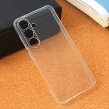 Zastitna silikonska futrola Ultra Thin - Samsung S926B Galaxy S24 Plus Transparent.