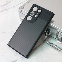 Zastitna futrola Defender Carbon - Samsung S928B Galaxy S24 Ultra crna.