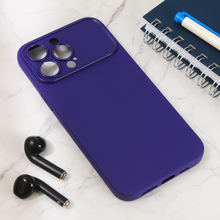 Zastitna futrola TPU - iPhone 14 Pro Max 6.7 ljubicasta.