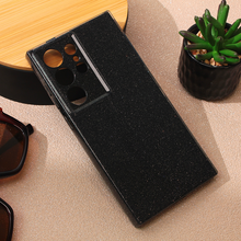 Zastitna futrola Sparkle Dust - Samsung S928B Galaxy S24 Ultra crna.