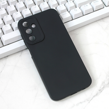 Zastitna futrola Silikon Pro Camera - Samsung A156 Galaxy A15 5G crna.