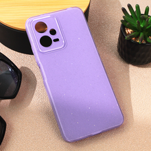 Zastitna futrola Sparkle Dust - Xiaomi Redmi Note 12 5G (EU) ljubicasta.