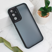 Zastitna futrola Shining Camera - Samsung A156 Galaxy A15 5G crna.