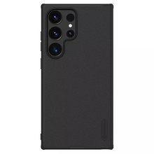 Zastitna futrola Nillkin Scrub Pro - Samsung S928B Galaxy S24 Ultra crna.