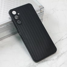 Zastitna futrola Carbon fiber - Samsung A057 Galaxy A05s crna.
