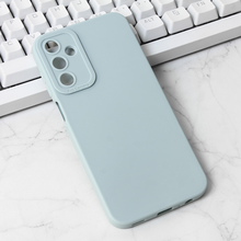 Zastitna futrola Silikon Pro Camera - Samsung A156 Galaxy A15 5G svetlo plava.