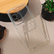 Zastitna futrola Sparkle Dust - Samsung S921B Galaxy S24 Transparent.