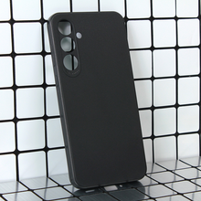 Zastitna futrola 3D Camera - Samsung A356 Galaxy A35 5G 5G crna.