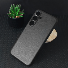 Zastitna futrola Groove - Samsung S926B Galaxy S24 Plus crna.