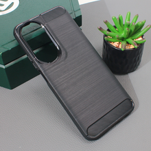 Zastitna futrola Defender Safeguard - Huawei Honor X7b crna.