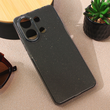 Zastitna futrola Sparkle Dust - Xiaomi Redmi Note 13 4G srebrna.