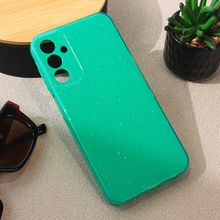 Zastitna futrola Sparkle Dust - Samsung A156 Galaxy A15 5G mint.