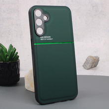 Zastitna futrola Anti Static - Samsung A156 Galaxy A15 5G zelena.