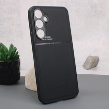 Zastitna futrola Anti Static - Samsung A356 Galaxy A35 5G 5G crna.