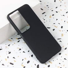 Zastitna futrola Shell Velvet - Huawei Honor X7b crna.