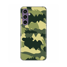 PRINT silikonska futrola skin (ultra tanka) - Samsung S711 Galaxy S23 FE Army.