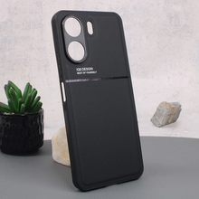 Zastitna futrola Anti Static - Xiaomi Redmi 13C crna.