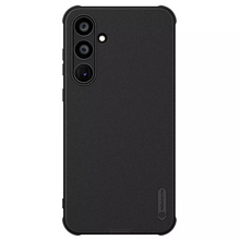 Zastitna futrola Nillkin Scrub Pro - Samsung A556 Galaxy A55 5G crna.