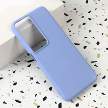 Zastitna futrola Shell Velvet - Huawei Honor X7b ljubicasta.