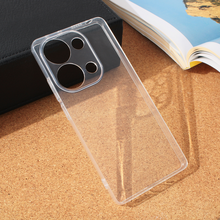 Zastitna silikonska futrola Ultra Thin - Xiaomi Redmi Note 13 Pro 4G (EU) Transparent.
