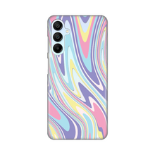 PRINT silikonska futrola skin (ultra tanka) - Samsung A156 Galaxy A15 5G Liquid Dream.