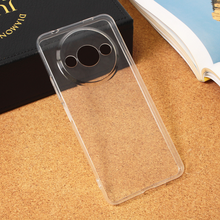 Zastitna silikonska futrola Ultra Thin - Xiaomi Redmi A3 Transparent.