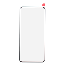 Tempered glass (zastitno staklo za ekran) full glue - Xiaomi Redmi Note 13 Pro Plus zakrivljeni crni.