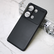 Zastitna futrola Defender Carbon - Xiaomi Redmi Note 13 Pro 4G (EU) crna.