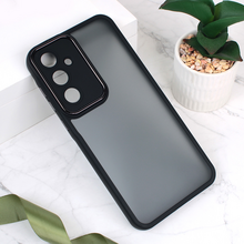 Zastitna futrola Shining Camera - Samsung A356 Galaxy A35 5G 5G crna.