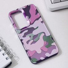 Zastitna futrola Color Wave - Samsung S921B Galaxy S24 pink.