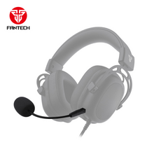 Fantech mikrofon - slusalice MH90 crni.