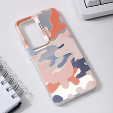 Zastitna futrola Color Wave - Samsung S911B Galaxy S23 orange.