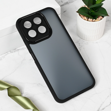 Zastitna futrola Shining Camera - Huawei Honor X8b crna.