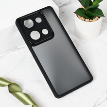 Zastitna futrola Shining Camera - Xiaomi Redmi Note 13 Pro 4G (EU) crna.