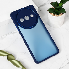 Zastitna futrola Shining Camera - Xiaomi Redmi A3 plava.