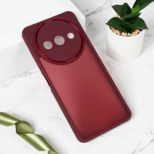 Zastitna futrola Shining Camera - Xiaomi Redmi A3 crvena.