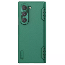 Zastitna futrola Nillkin Scrub Fold - Samsung F956B Galaxy Z Fold 6 zelena.