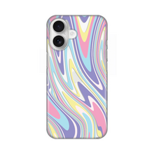 PRINT silikonska futrola skin (ultra tanka) - iPhone 16 6.1 Liquid Dream.