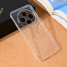 Zastitna silikonska futrola Ultra Thin - Xiaomi Redmi 14C/Redmi A4 Transparent.