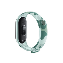 Narukvica - smart watch Xiaomi Mi Band M7 maskirna zelena.