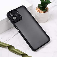 Zastitna futrola Shining Camera - Samsung A065F Galaxy A06 4G crna.