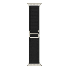 Narukvica Moye Smart Watch Alpine Loop Strap 44/45/49mm crni.
