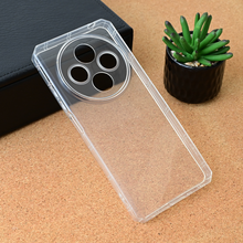 Zastitna futrola Full Protection - Xiaomi Redmi 14C/Redmi A4 Transparent.