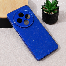 Zastitna futrola Sparkle Dust - Xiaomi Redmi 14C/Redmi A4 tamno plava.