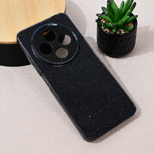 Zastitna futrola Sparkle Dust - Xiaomi Redmi 14C/Redmi A4 crna.