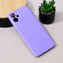 Zastitna futrola Sparkle Dust - Samsung A065F Galaxy A06 5G ljubicasta.