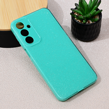 Zastitna futrola Sparkle Dust - Samsung A165F Galaxy A16 5G mint.